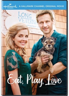 Eat Play Love