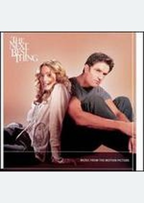 NEXT BEST THING (OST)