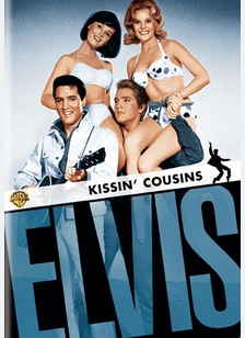 Kissin' Cousins