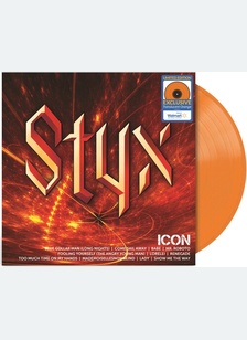 WM-ICON (LP)