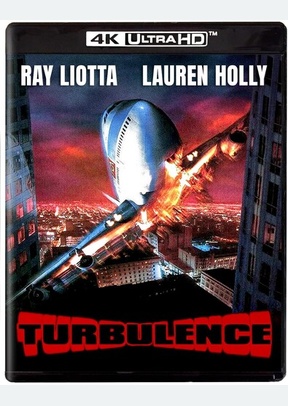 TURBULENCE (4K/BR)