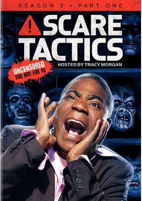 Scare Tactics: Season 3, Part 1