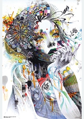 Circulation by Minjae Lee
