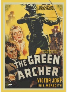 The Green Archer
