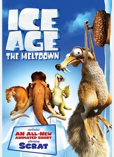 Ice Age: The Meltdown