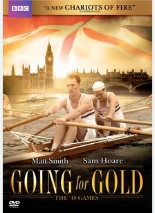 Going for Gold: The '48 Games