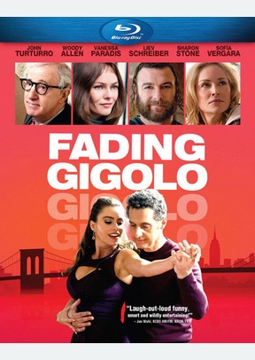 Fading Gigolo