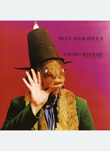 TROUT MASK REPLICA