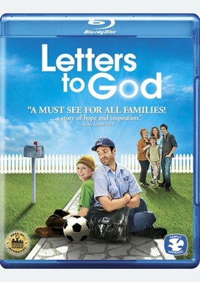 Letters to God