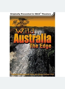 IMAX: Wild Australia, The Edge