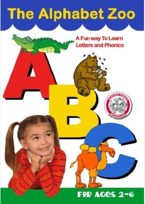 The Alphabet Zoo