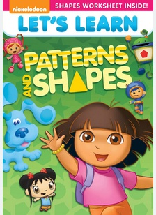 Let's Learn: Patterns & Shapes
