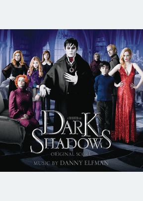 DARK SHADOWS (OSC)