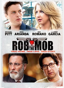 Rob the Mob