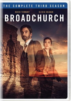 Broadchurch: The Complete Third Season