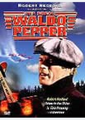 GREAT WALDO PEPPER