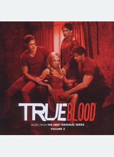 TRUE BLOOD:S3 OST