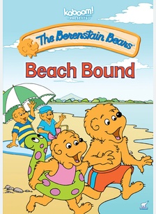 The Berenstain Bears: Beach Bound