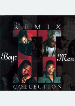REMIX COLLECTION