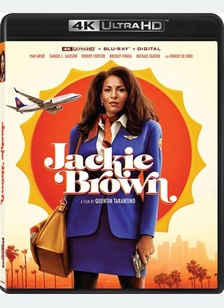 JACKIE BROWN (4K)