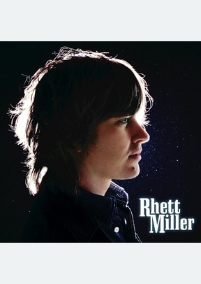 Rhett Miller