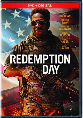 Redemption Day