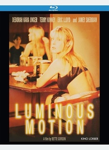 Luminous Motion