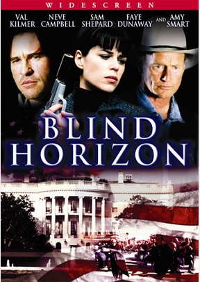Blind Horizon