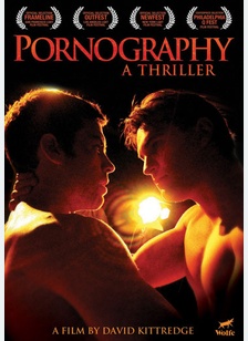 Pornography: A Thriller