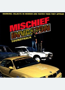 MISCHIEF INVASION