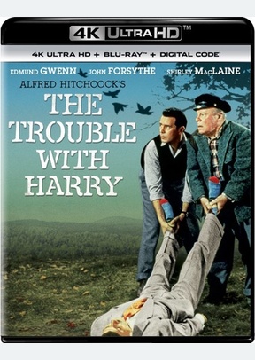 The Trouble With Harry