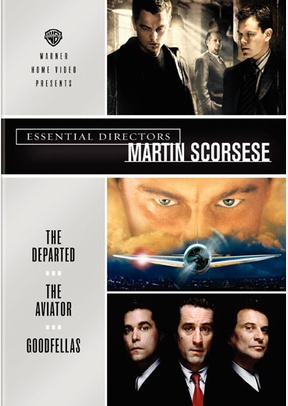 Essential Directors: Martin Scorsese