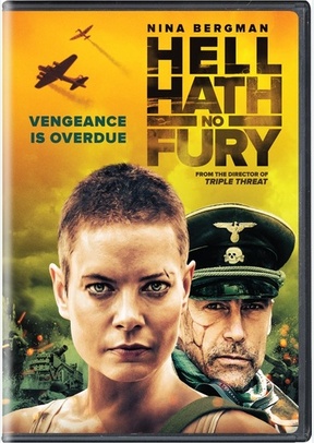 Hell Hath No Fury