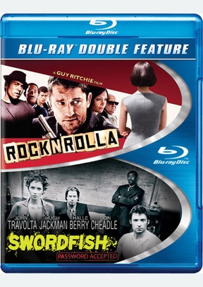 RocknRolla / Swordfish