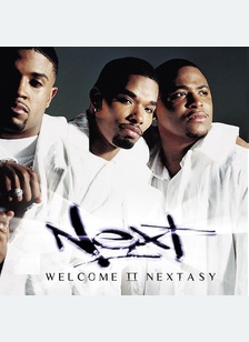WELCOME II NEXTASY (PA)