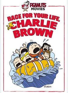 Race For Your Life, Charlie Brown