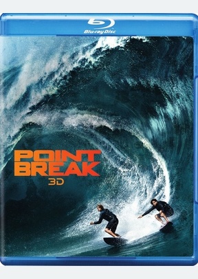 Point Break