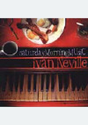 SATURDAY MORNING MUSIC