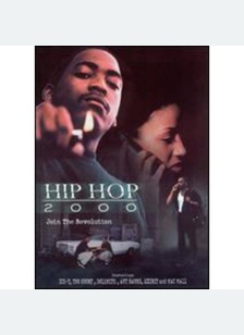 HIP HOP 2000