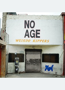 Weirdo Rippers