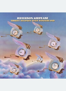 "Thirty Seconds Over Winterland"