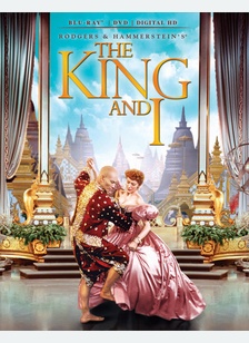 The King And I