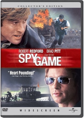 Spy Game