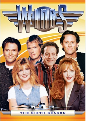 Wings: The Complete Sixth Season
