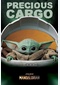 Star Wars Mandalorian - Baby Yoda