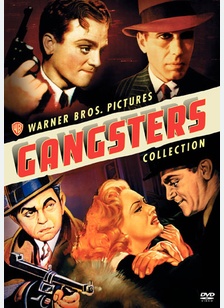 Warner Gangsters Collection