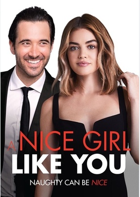 A Nice Girl Like You