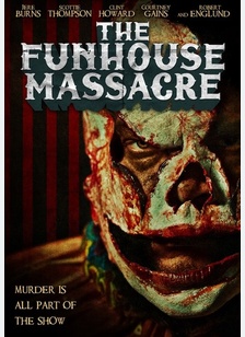 The Funhouse Massacre