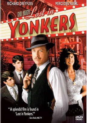 Lost In Yonkers
