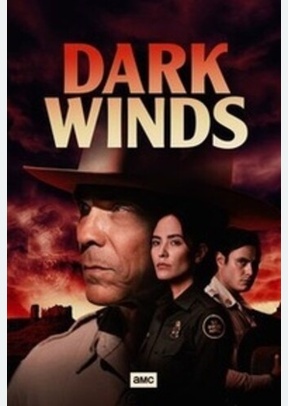 DARK WINDS:S3